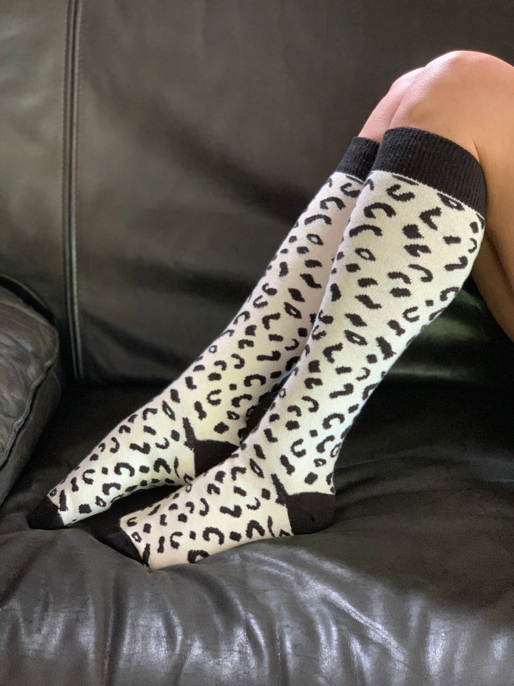 organic cotton socks