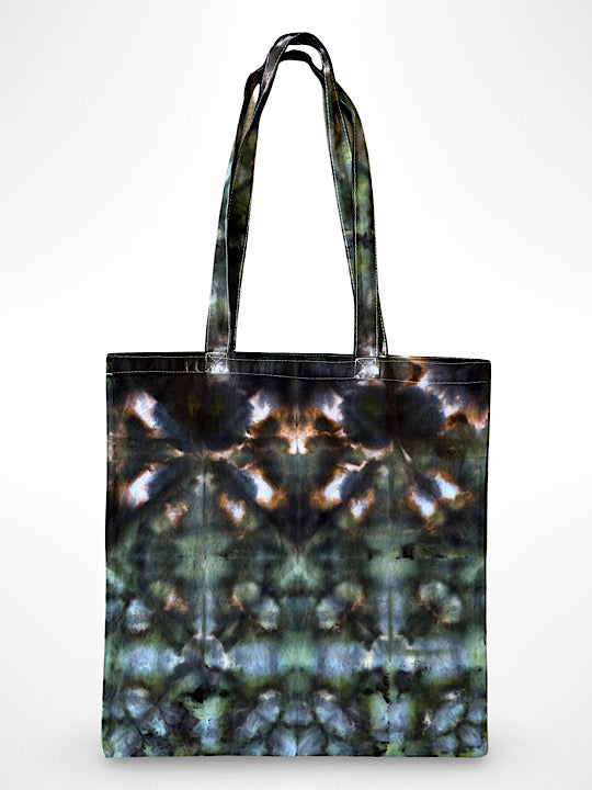 Tie Dye Tote Bags - Various Colors