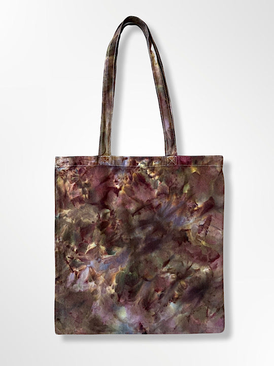 Tie Dye Tote Bags - Various Colors