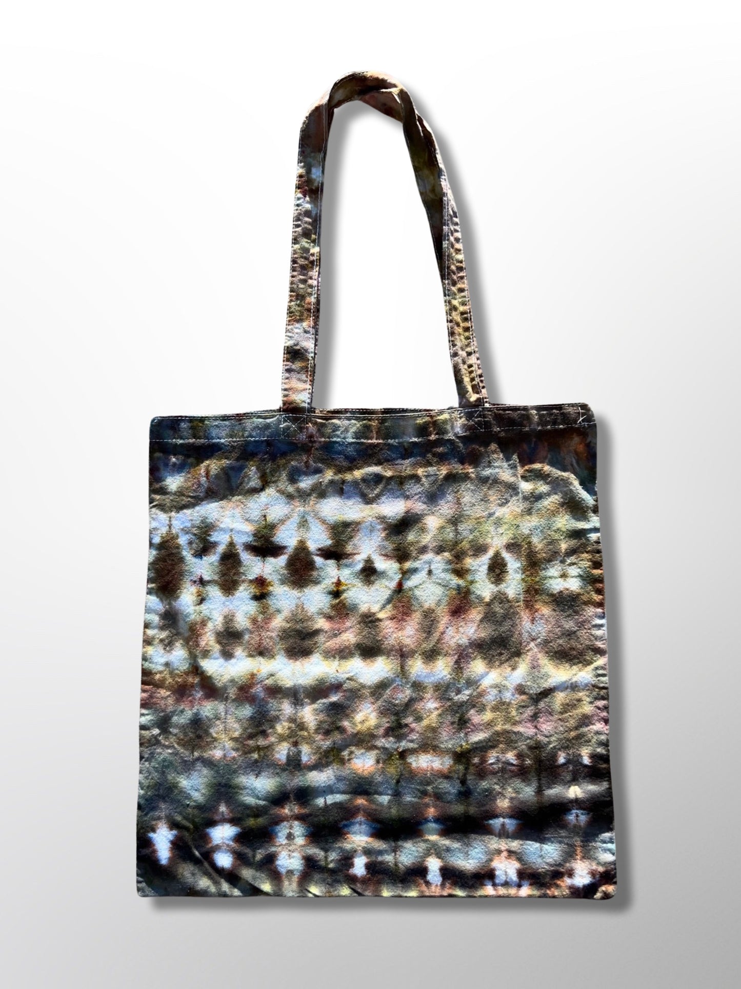 Tie Dye Tote Bags - Various Colors