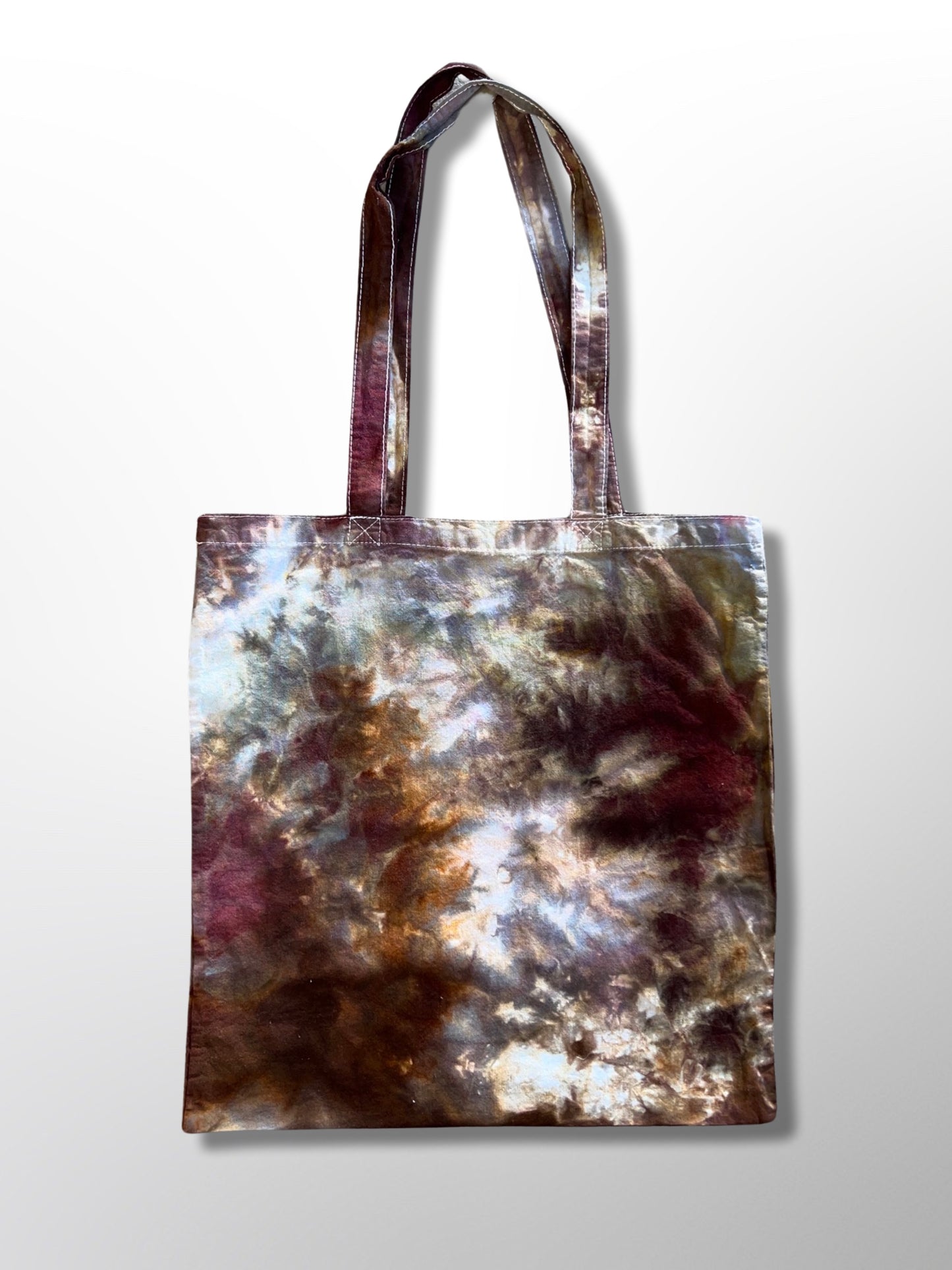 Tie Dye Tote Bags - Various Colors