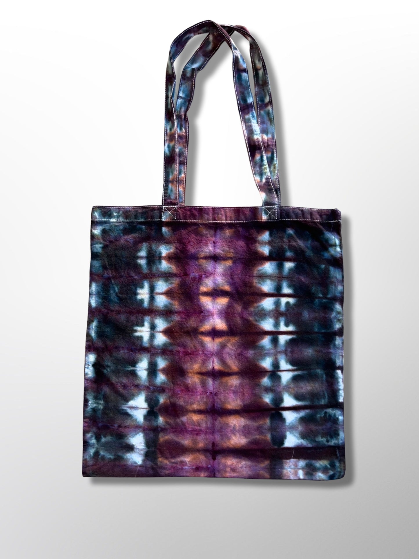 Tie Dye Tote Bags - Various Colors