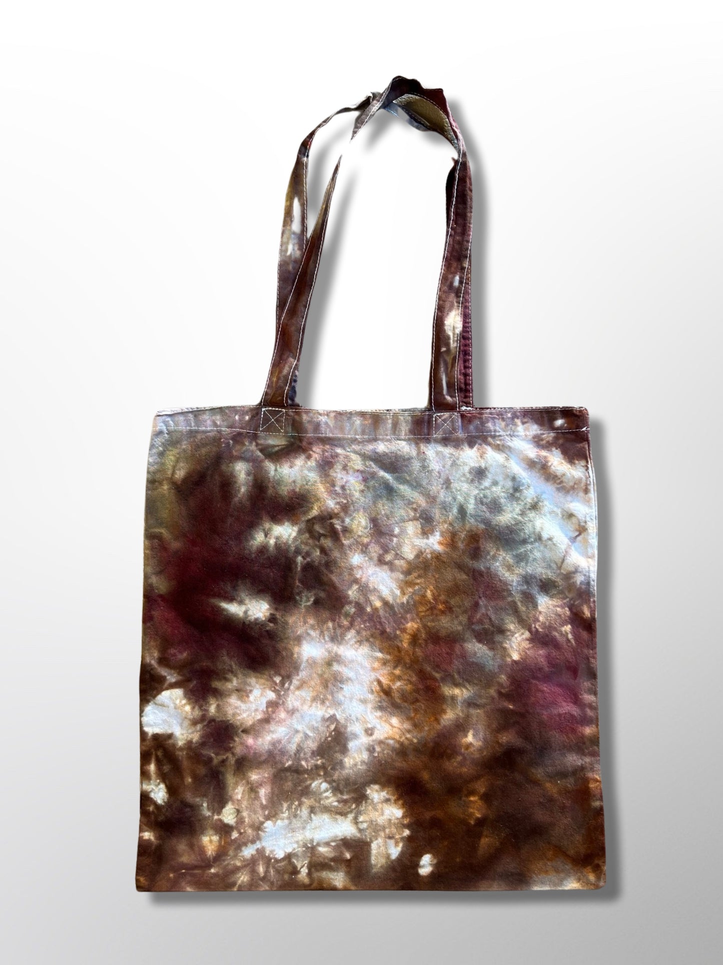 Tie Dye Tote Bags - Various Colors