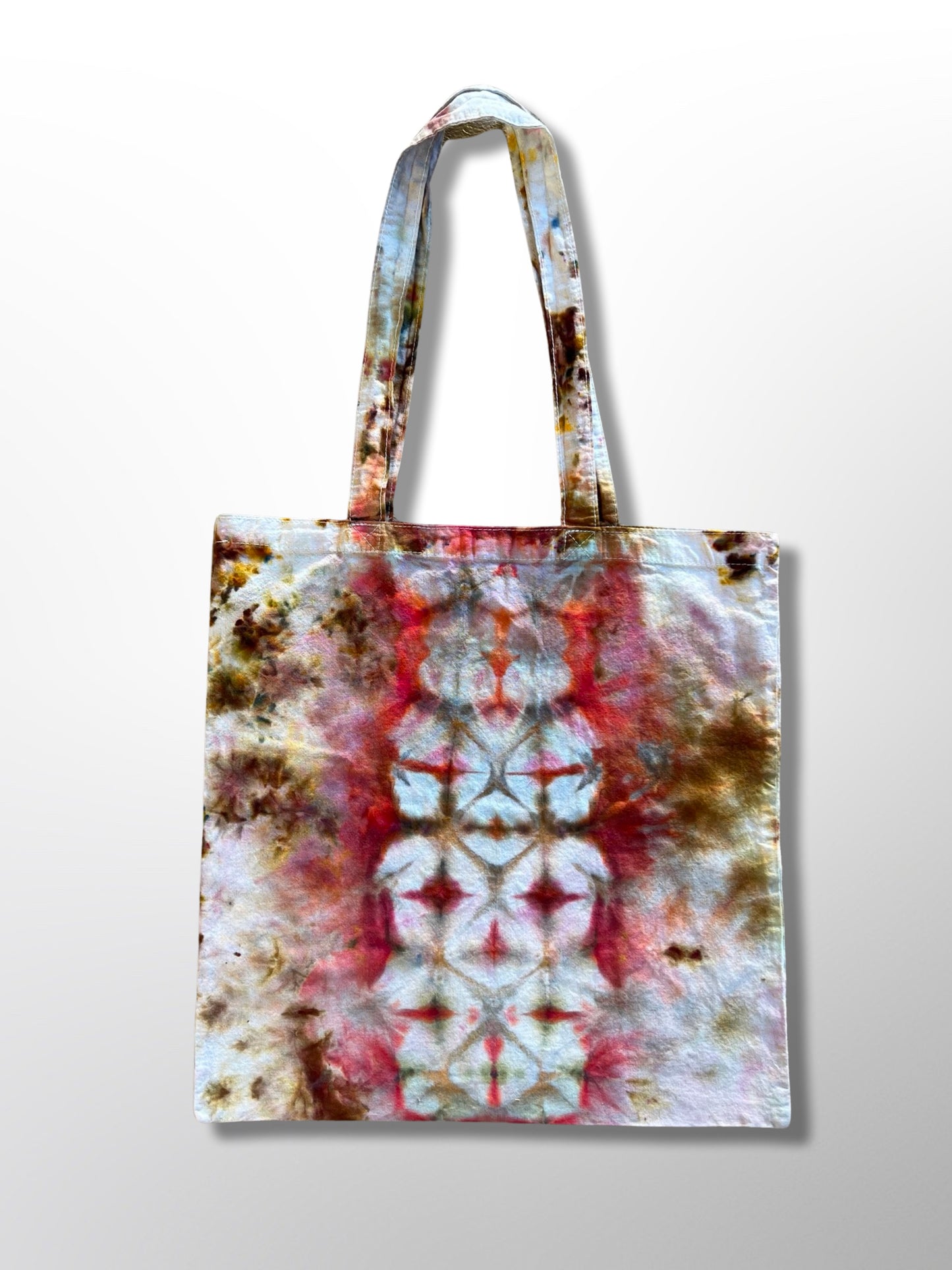 Tie Dye Tote Bags - Various Colors