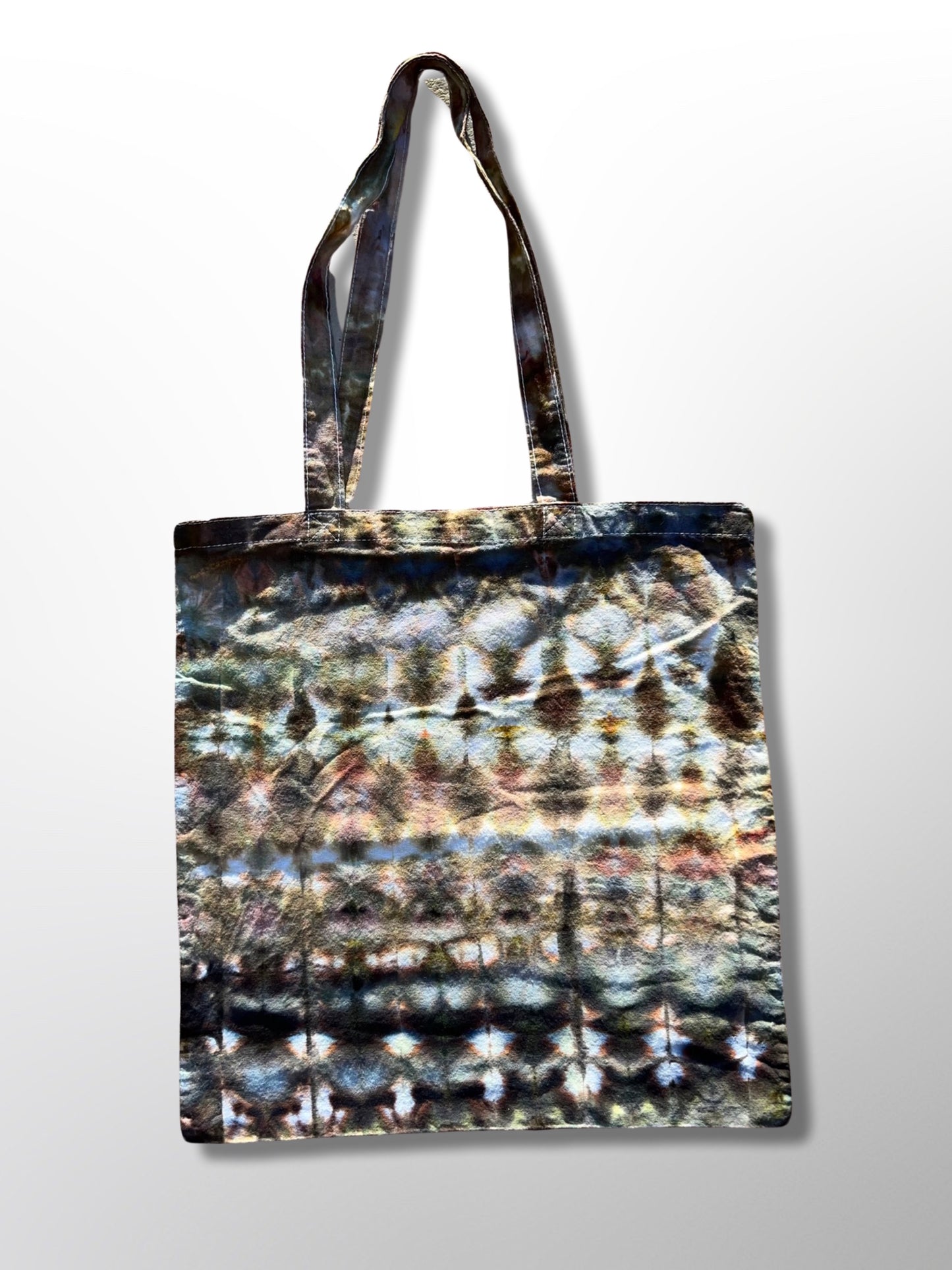 Tie Dye Tote Bags - Various Colors