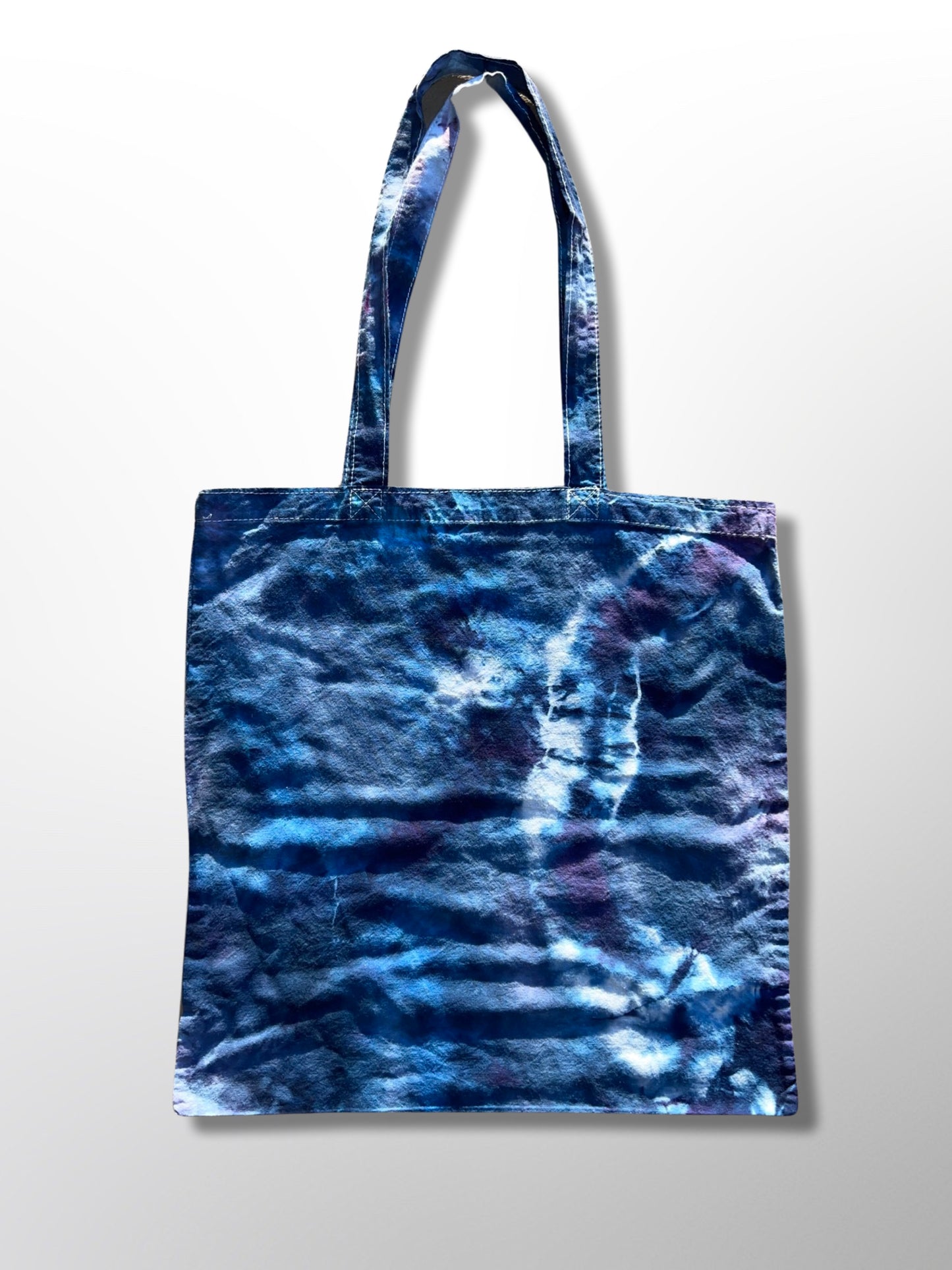 Tie Dye Tote Bags - Various Colors