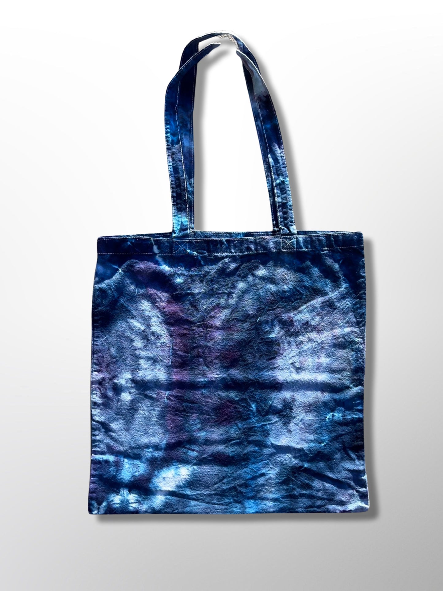 Tie Dye Tote Bags - Various Colors