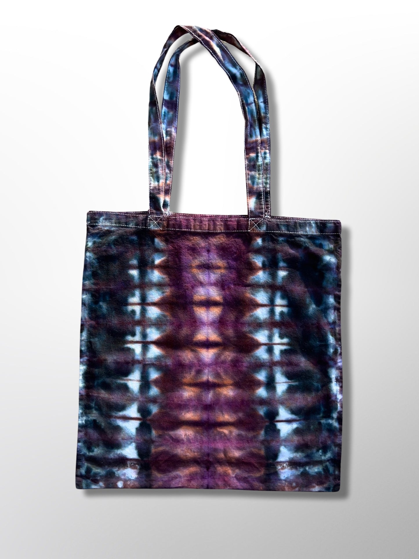 Tie Dye Tote Bags - Various Colors