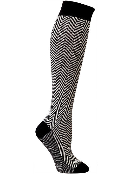 Elizabeth Ebony Organic Cotton