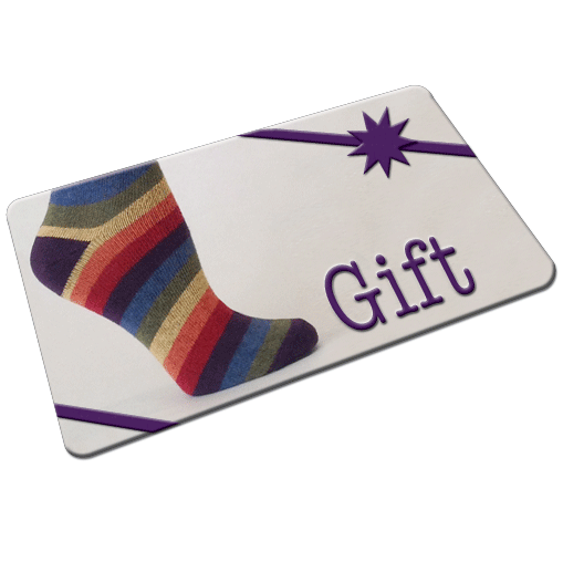 RocknSocks Gift Card