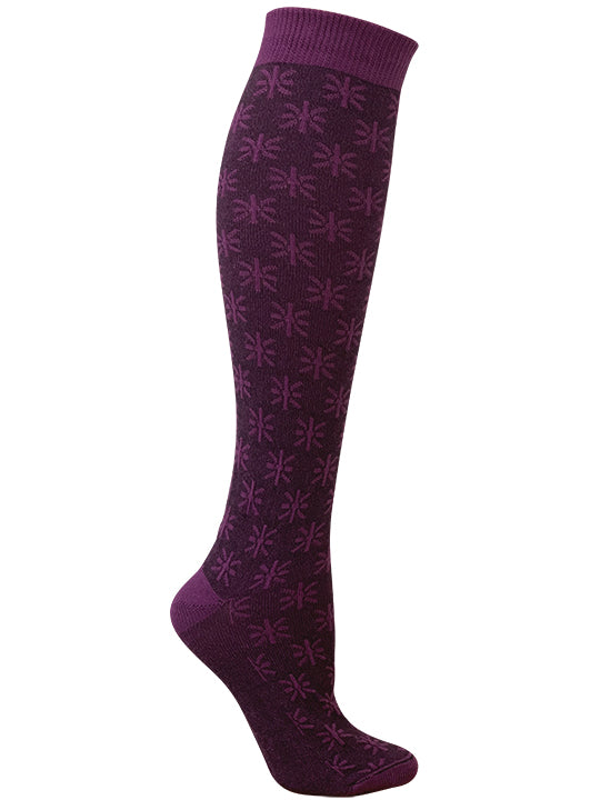 Lydia Orchid Organic Cotton