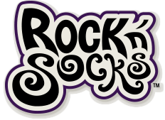 RocknSocks Logo